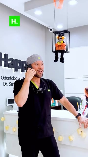 HAPPY odontología integral
